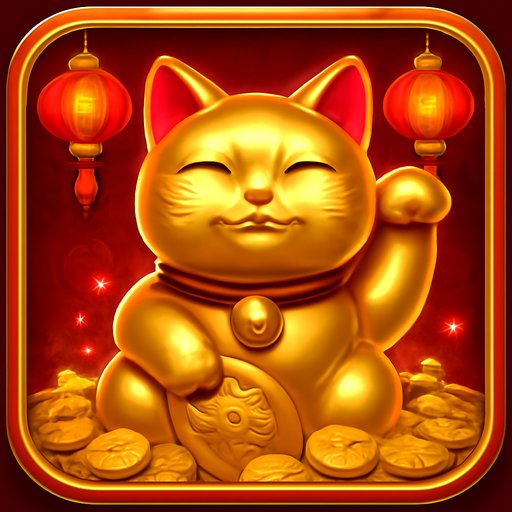 777joya Reactoons colorful character screen